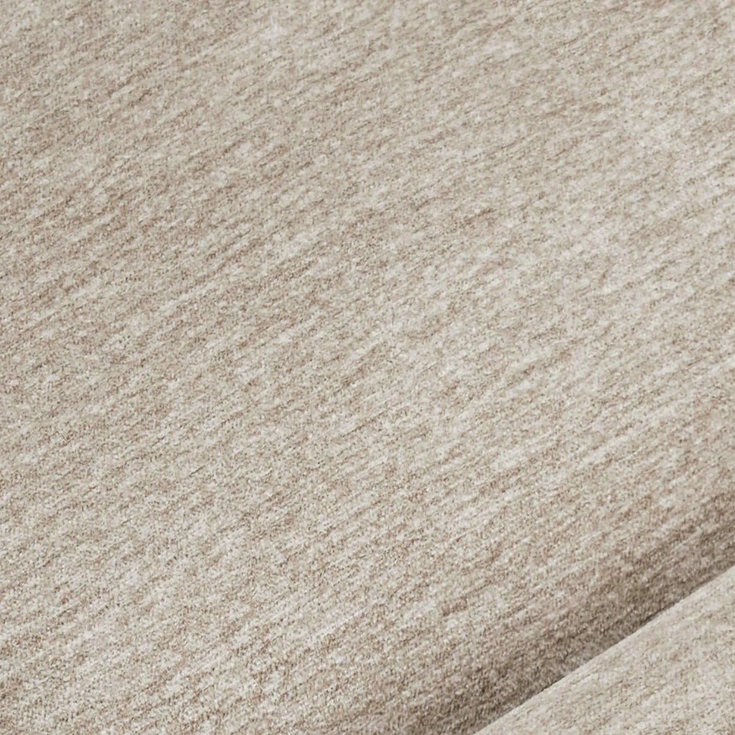 Regular Power Lift Recliner Chair with Extended Footrest for Elderly People, Oatmeal